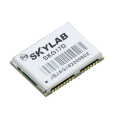 SKYLAB SKG17D MT3333 chip  -165dBm 2 UART port  GPS+BDS/GLONASS gps receiver module